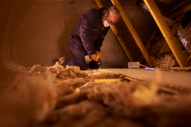 Best Insulation for Existing Homes  in Yadkinville, NC